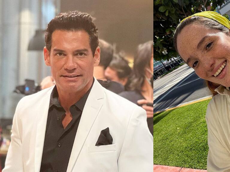 «Mi 911»: Cristián de la Fuente vuelve a subir una foto con su hija tras escándalo de infidelidad