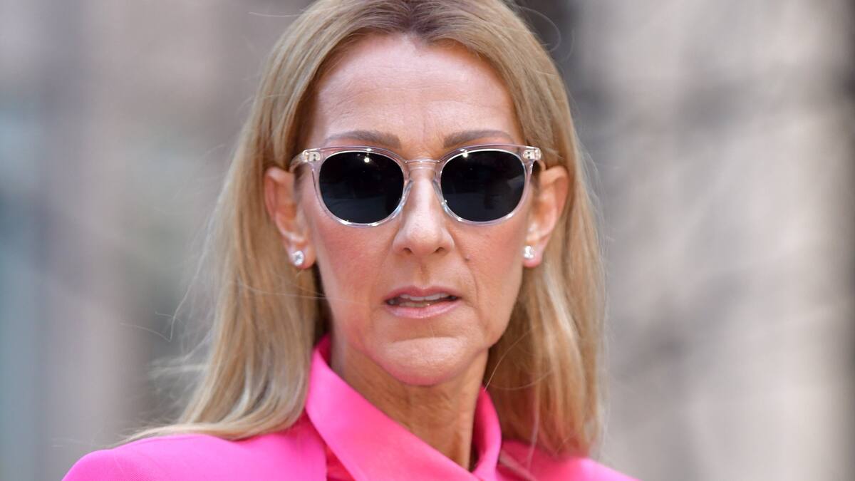 Síndrome de la Persona Rígida: ¿Tiene tratamiento la enfermedad de Céline Dion?