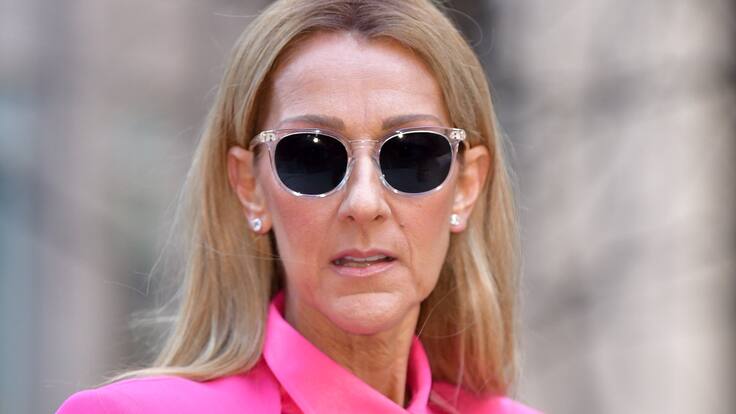 Síndrome de la Persona Rígida: ¿Tiene tratamiento la enfermedad de Céline Dion?