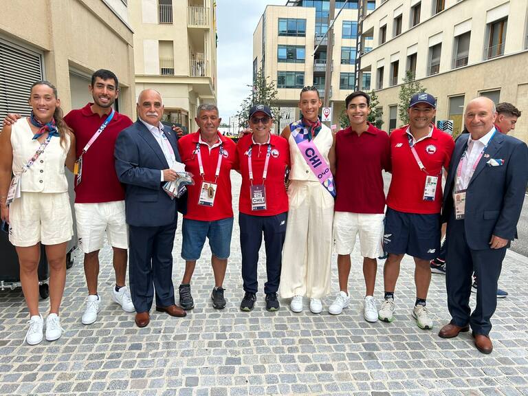 Cuándo compiten las hermanas Abraham en remo: fechas y horarios en los Juegos Olímpicos París 2024