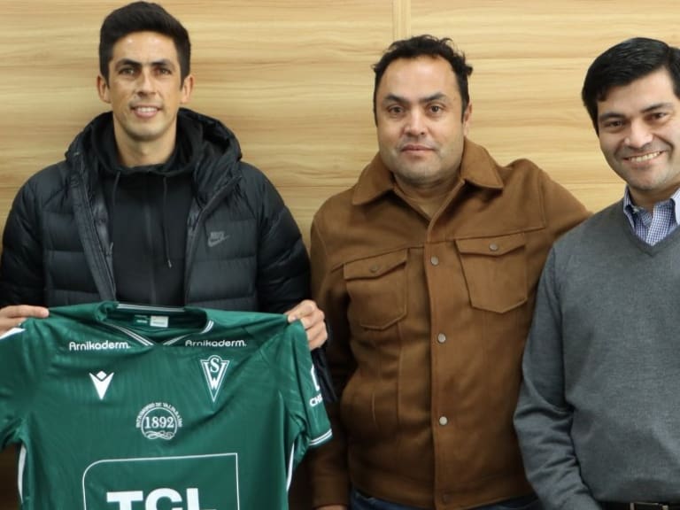 Marcos Velásquez deja Honduras tras sufrir violento asalto y firma en Santiago Wanderers