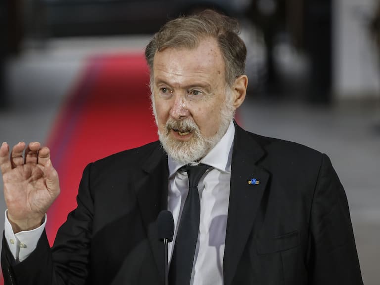 «La derecha dice cosas que no son ciertas»: diputadas de RN piden enviar nota de protesta por dichos de embajador Bielsa