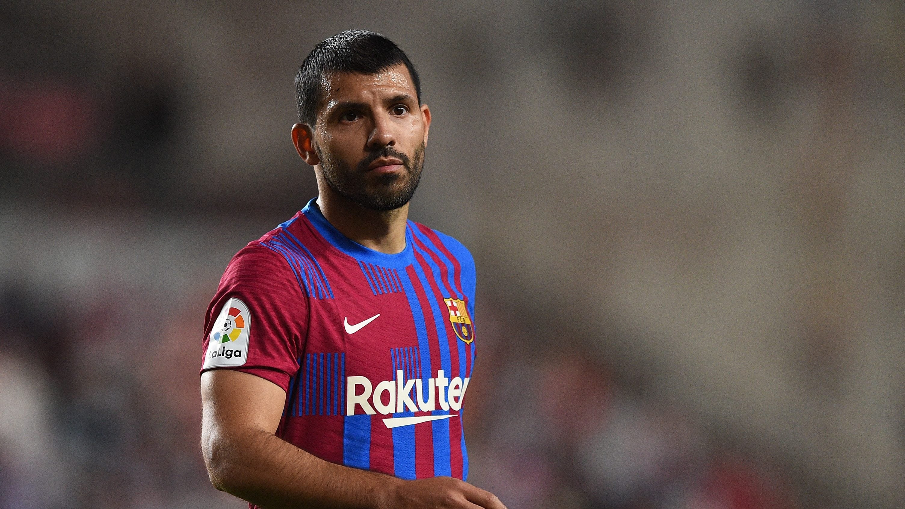 Kun Agüero retiro
