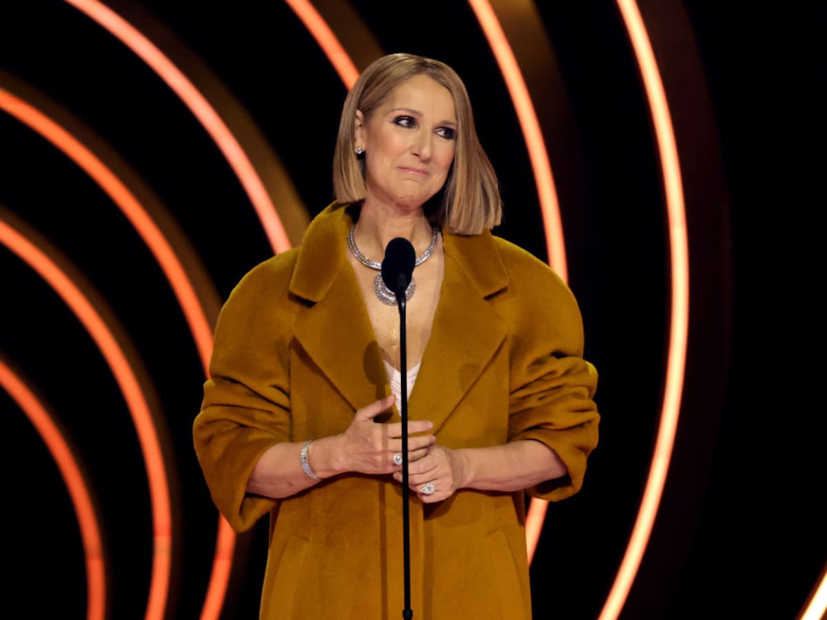 “I am: Céline Dion”, el nuevo documental de Prime Video que ofrece una mirada honesta de la lucha de la cantante