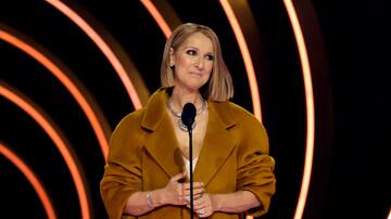 “I am: Céline Dion”, el nuevo documental de Prime Video que ofrece una mirada honesta de la lucha de la cantante