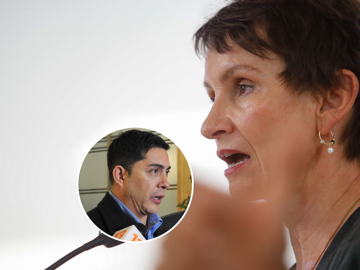 “Lo tomamos con la mayor gravedad”: Vicepresidenta Tohá sobre denuncia de abuso sexual contra diputado Jorge Durán (RN)