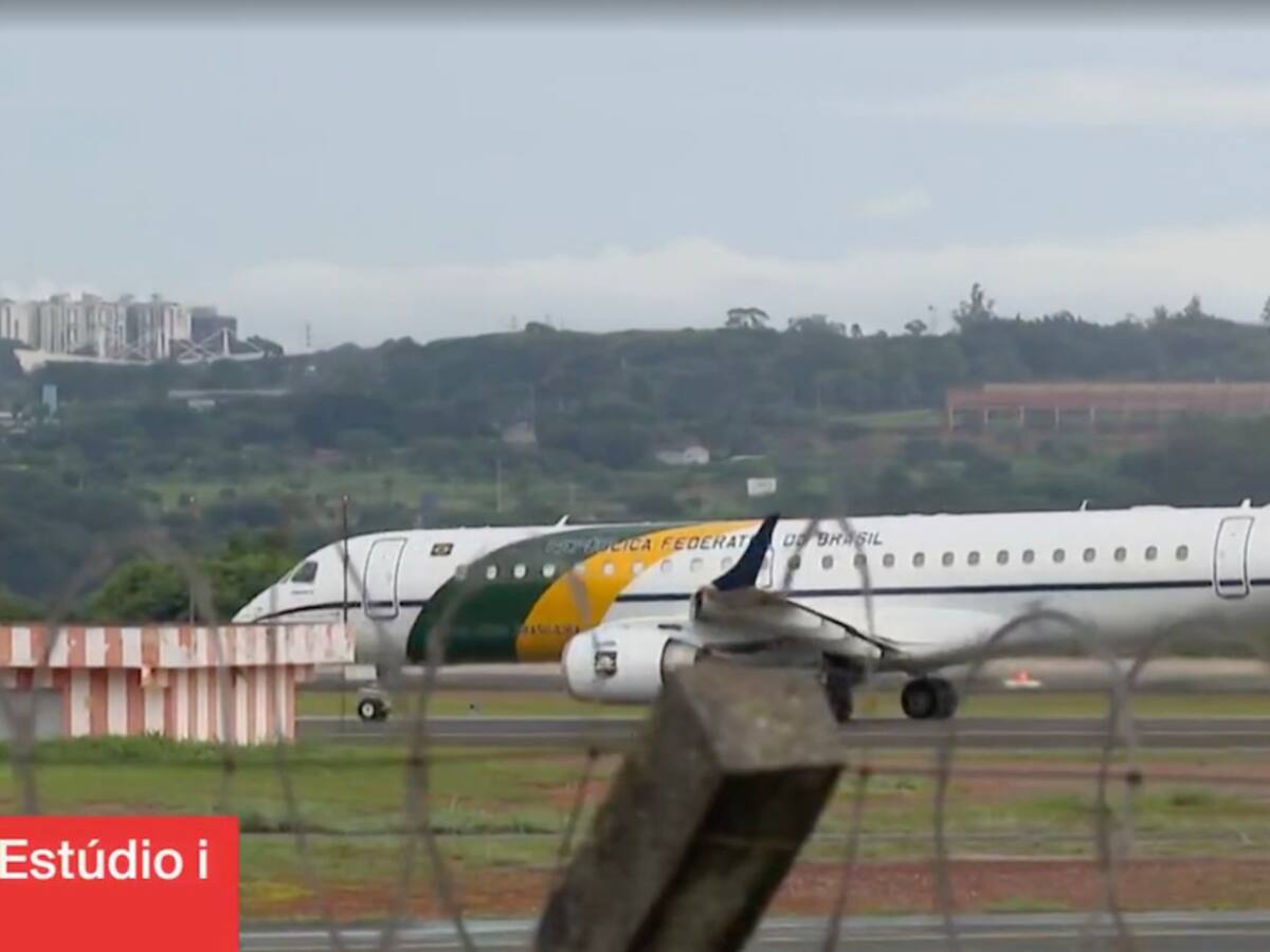 Brasil: Bolsonaro se fue a EEUU antes de que asuma Lula