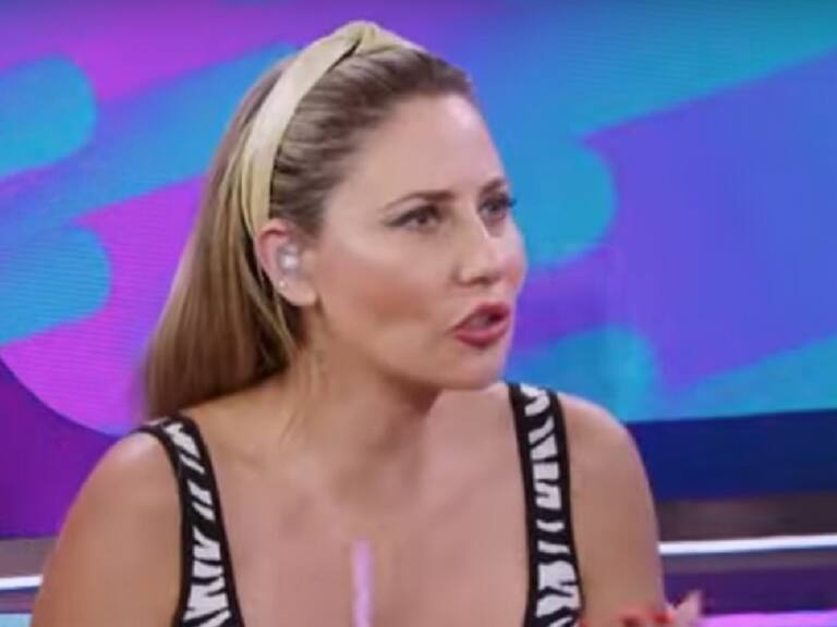 Gissella Gallardo reveló espeluznante episodio de abuso con reconocido personal trainer: “Me toqueteó entera”