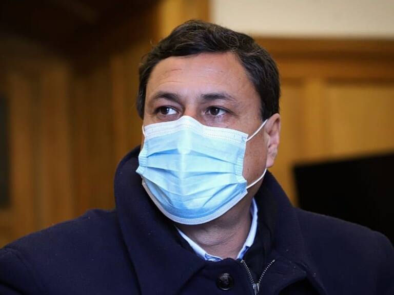 Muere Francisco Gómez Ramírez, alcalde de El Monte: sufrió un accidente de tránsito