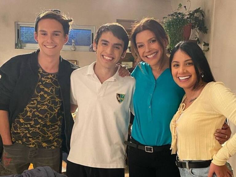 “Un poco de xenofobia, mala suerte y mucha vergüenza”: actriz venezolana de “Pobre Novio” denuncia haber sido detenida violentamente en Providencia