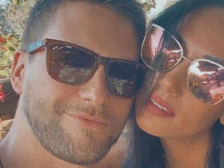 «Amo su forma de amar»: Cretton subió foto junto a Pamela Díaz y se llenó de buenos deseos