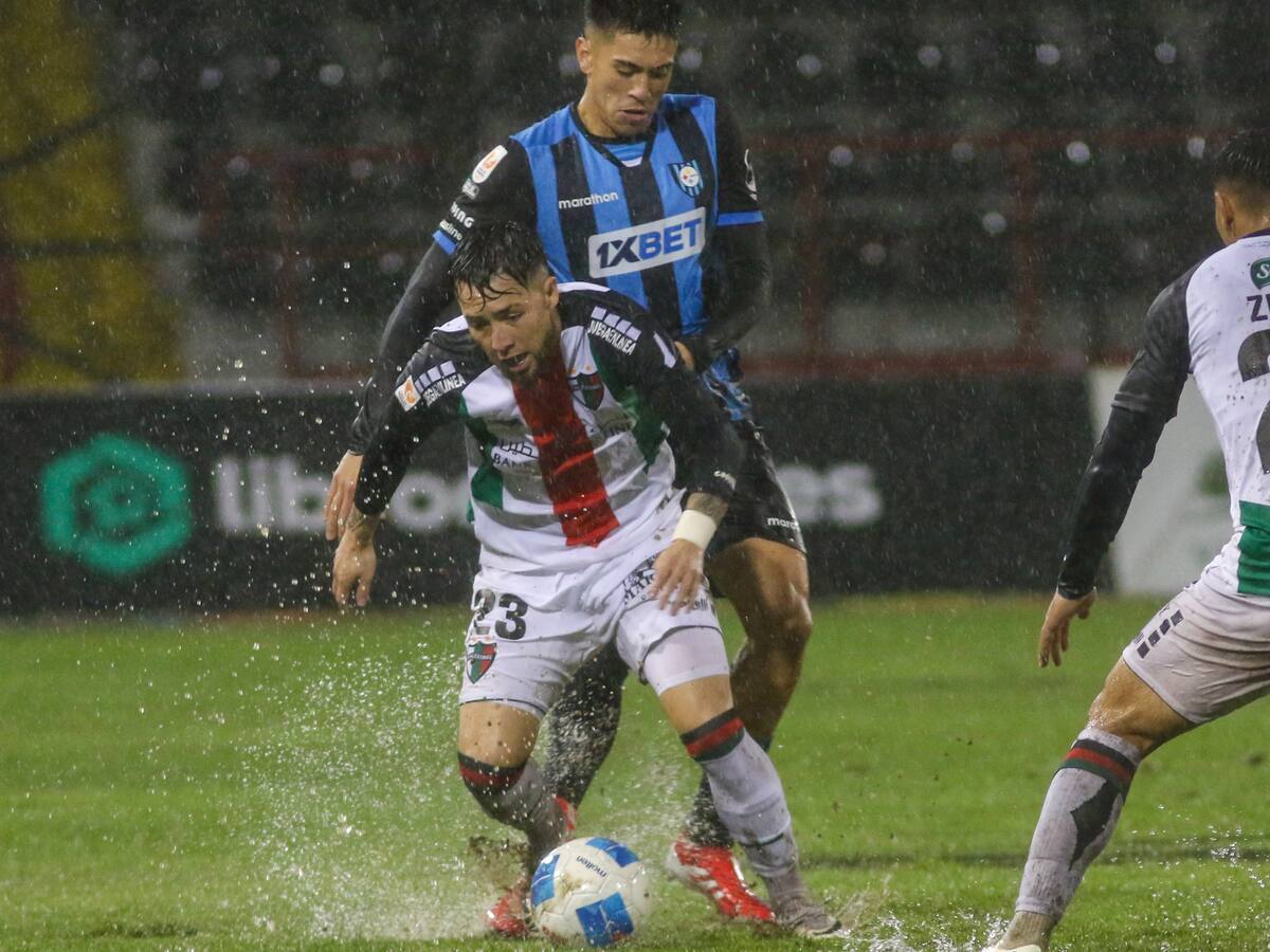 Programación fútbol chileno: ¿Qué partidos se juegan hoy, 5 de diciembre, y quién transmite?