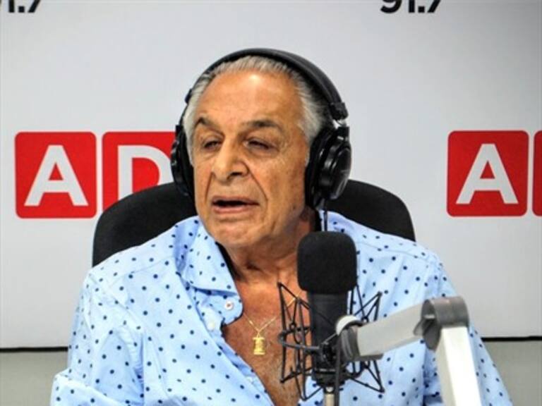 Ricardo Abumohor: «El fútbol, al margen de ser económico, es eminentemente deportivo y social»