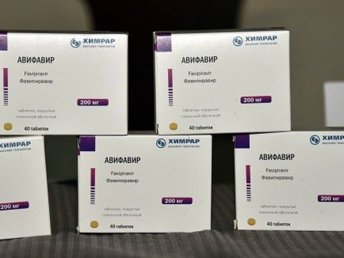 Contraloría pidió a la municipalidad de Recoleta que explique el proceso de compra de medicamento ruso contra el coronavirus