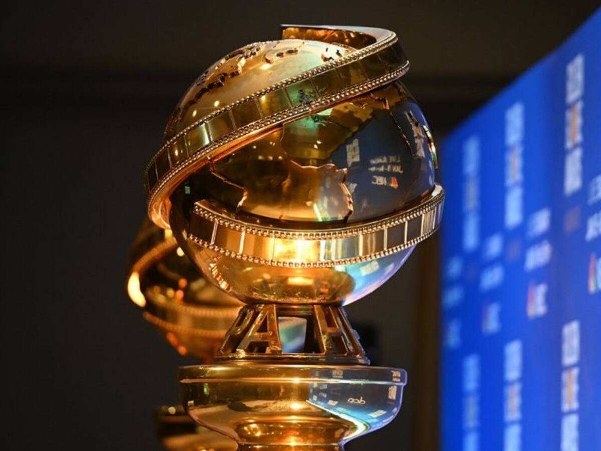 ¿Cómo le fue a Pedro Pascal? Esta es la lista completa de nominados a los Premios Globos de Oro 2025