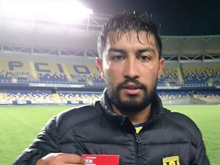 Nicolás Maturana critica el cobro de los medidores: «Es sobrepasarse de los niveles de poder»