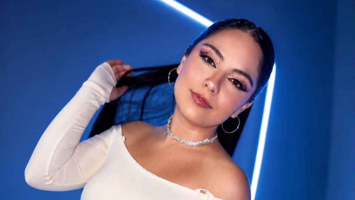 Una nueva era: artista da un giro radical a su carrera y apuesta todo por nueva tendencia en Chile
