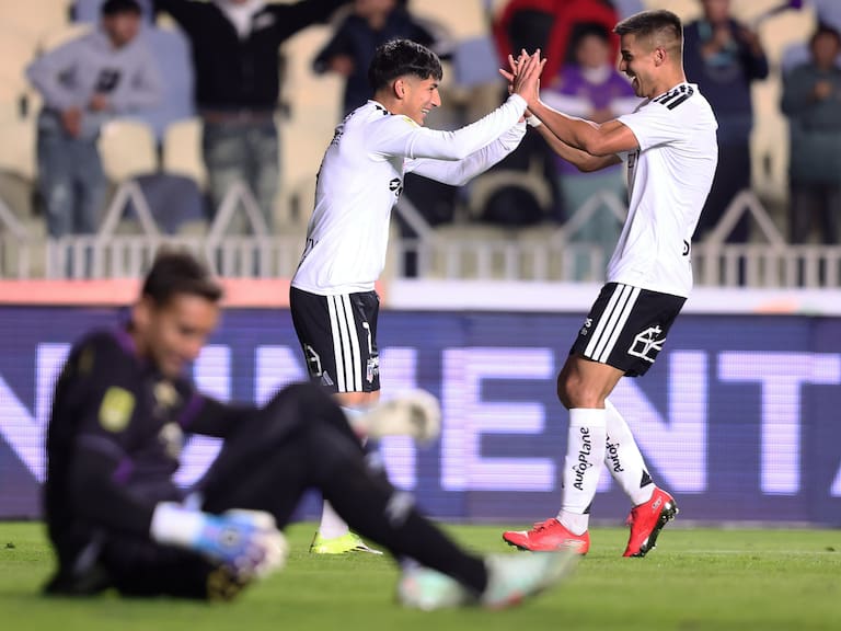 FOTO: BASTIÁN VALDIVIESO/AGENCIA UNO