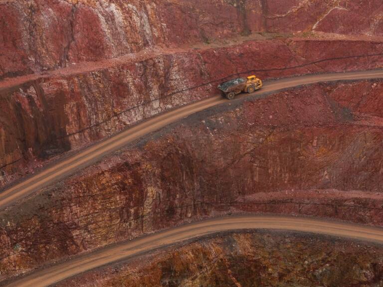 Royalty Minero: conoce los ingresos que tendrá cada región tras la aprobación del proyecto