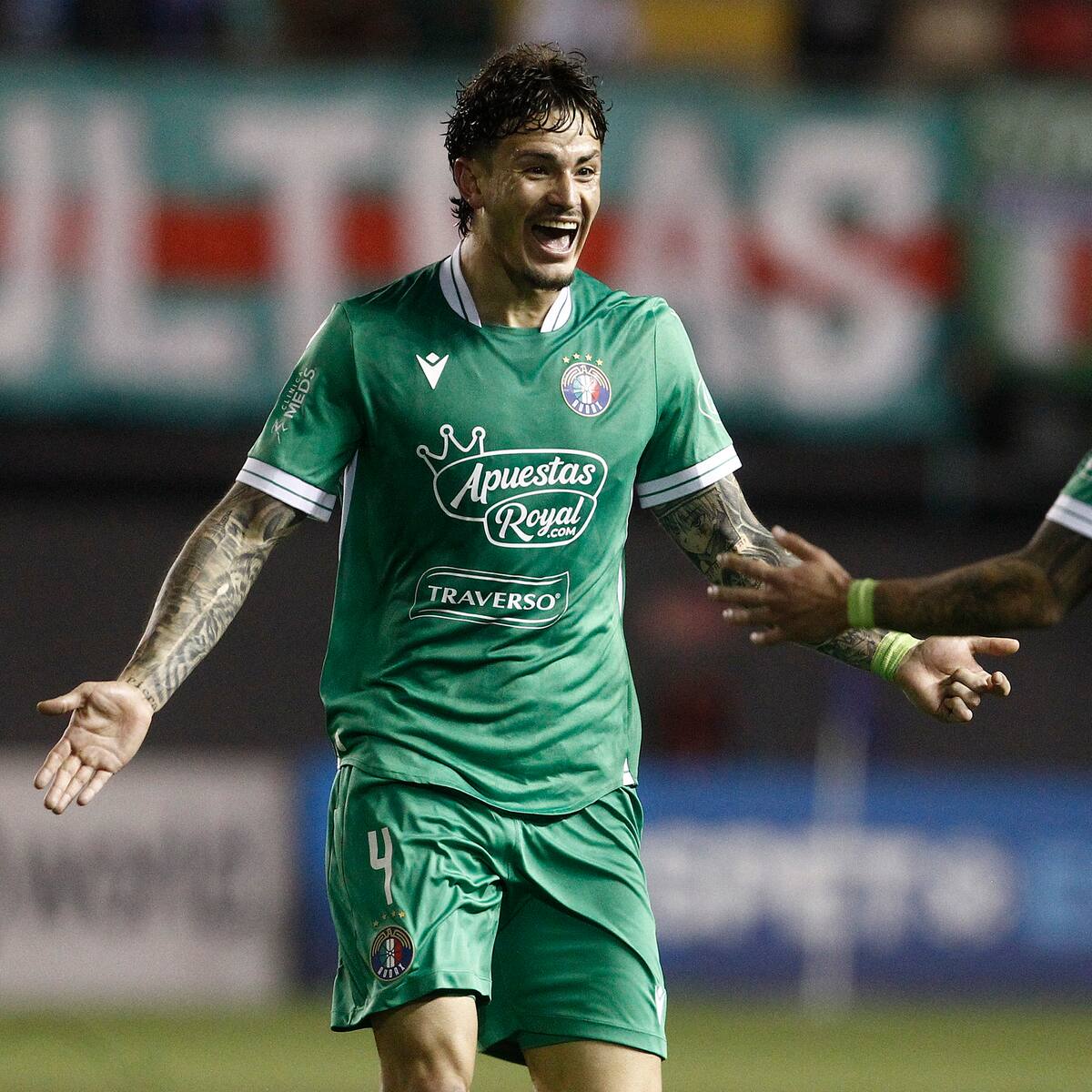 “Nos está costando, pero tenemos que adaptarnos”: la confianza en Audax Italiano para sobrevivir al cansancio en Copa Sudamericana