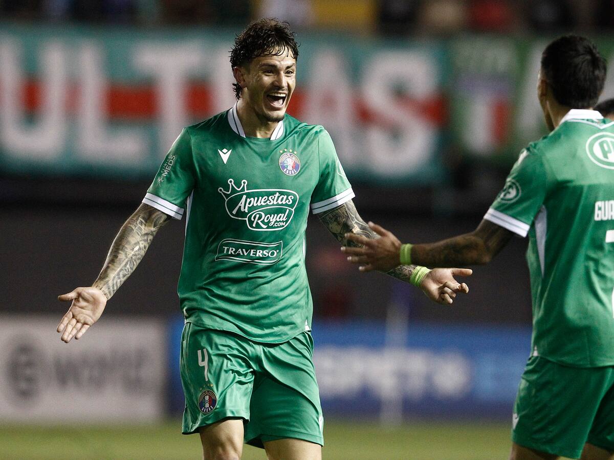 “Nos está costando, pero tenemos que adaptarnos”: la confianza en Audax Italiano para sobrevivir al cansancio en Copa Sudamericana