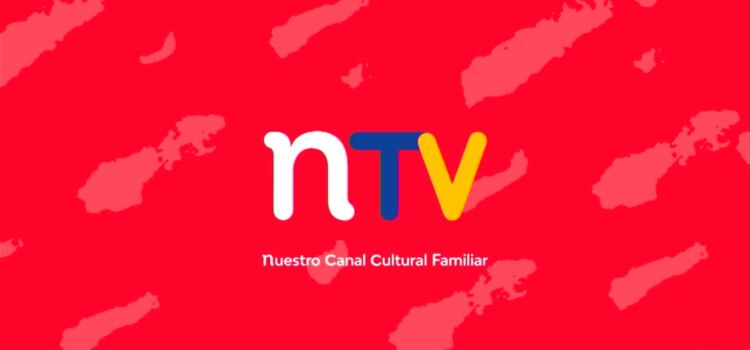 TVN ya tiene fecha de estreno para NTV, su señal cultural