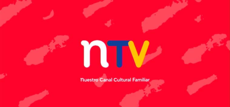 TVN ya tiene fecha de estreno para NTV, su señal cultural