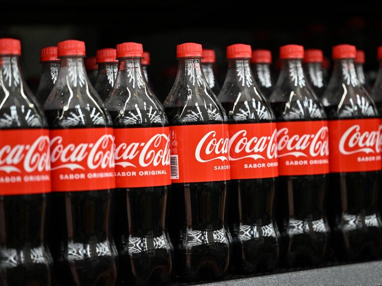 ¿Se acabó el misterio? Youtuber asegura haber descubierto la fórmula secreta de la Coca-Cola