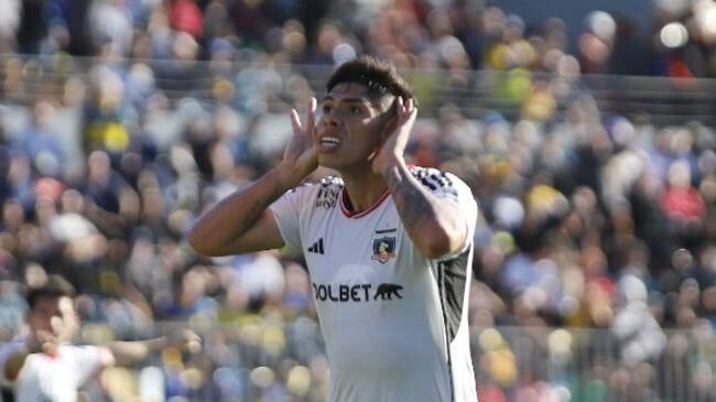 carlos palacios colo colo
