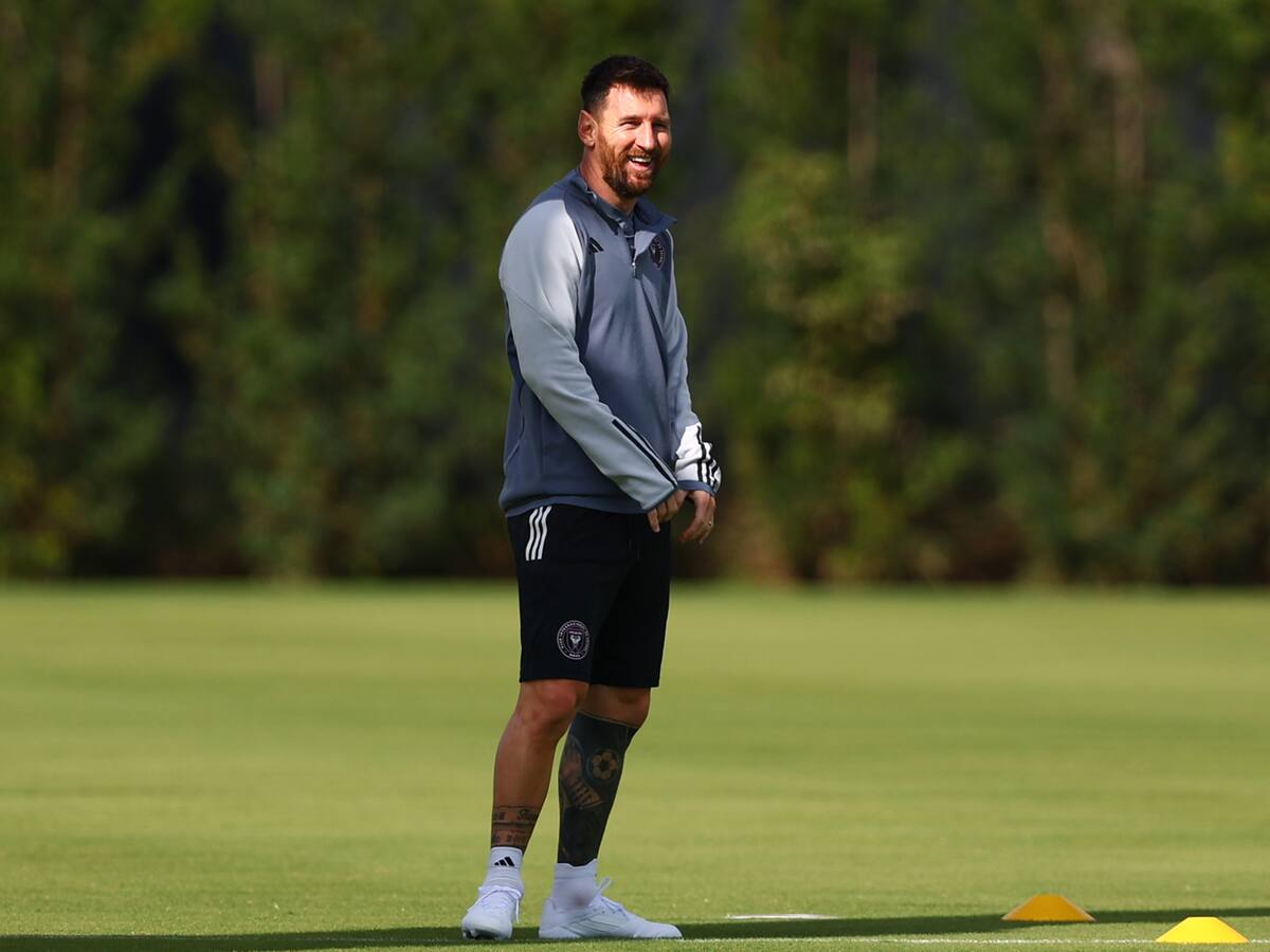 Lionel Messi se asocia con empresa chilena para apoyar la lucha por el cambio climático
