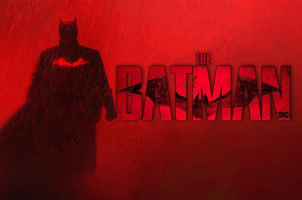 The Batman - Crítica