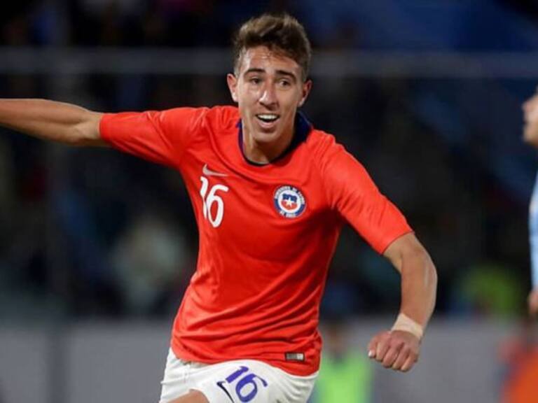 «Respete al King, mi niño»: la apuesta con que Arturo Vidal dejó boquiabierto a Diego Valencia