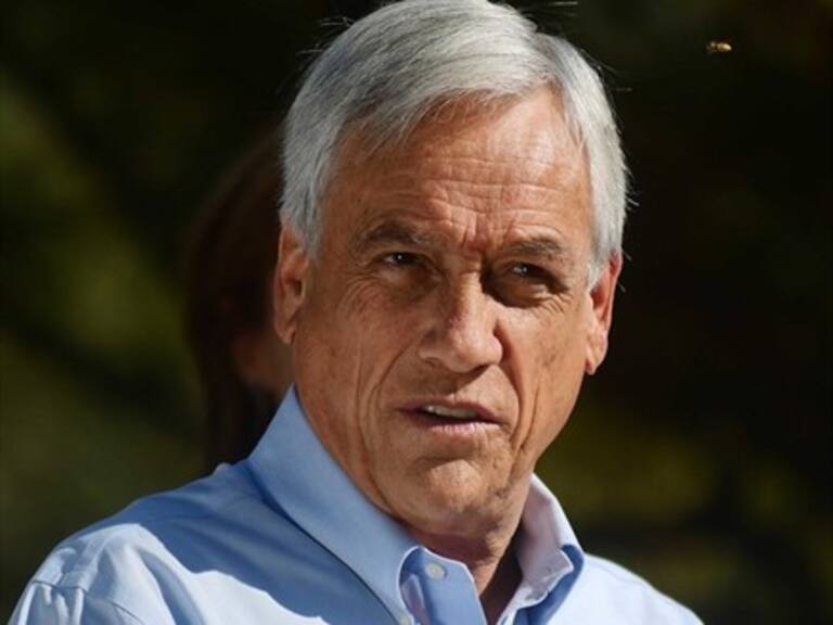 Piñera: «Yo no he nombrado a Pablo Piñera embajador por ser mi hermano»