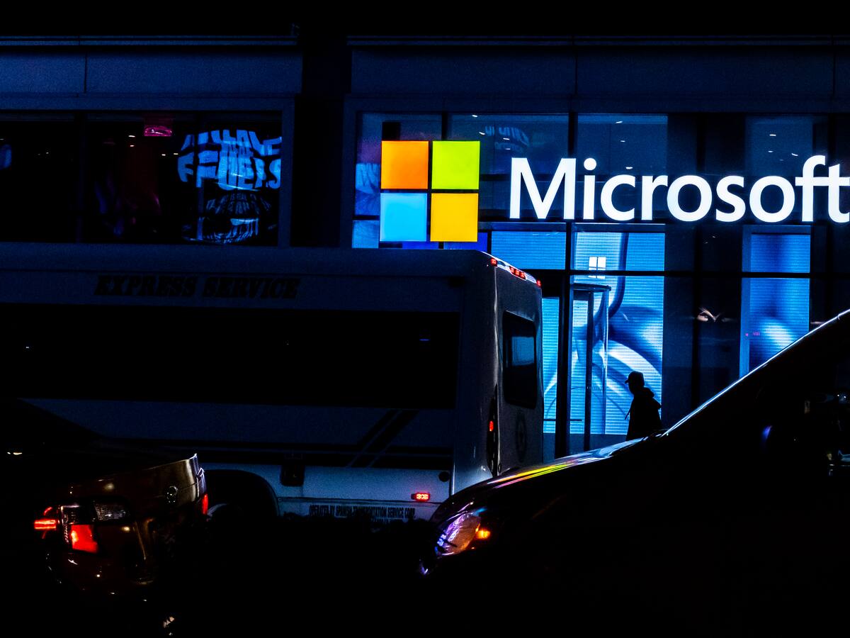 Caída de Microsoft: qué es CrowdStrike y cómo se provocó el error de seguridad que terminó en un problema mundial de Windows