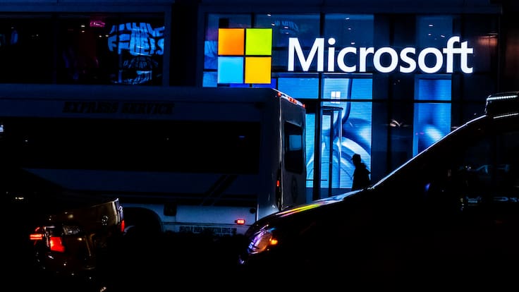 Caída de Microsoft: qué es CrowdStrike y cómo se provocó el error de seguridad que terminó en un problema mundial de Windows