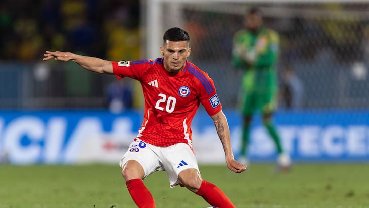 “La gente me compara con Cepeda; es mejor que yo, pero yo a los 19 años estaba en Europa, esa es la diferencia”