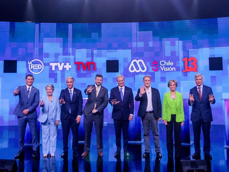 Tendrán que sacar de su bolsillo: los dos candidatos presidenciales con saldo en rojo tras la campaña