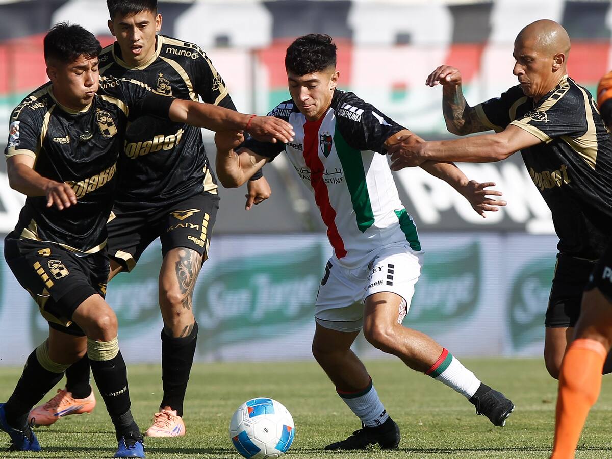 Programación fútbol chileno: ¿Qué partidos se juegan hoy, 7 de febrero, y quién transmite?