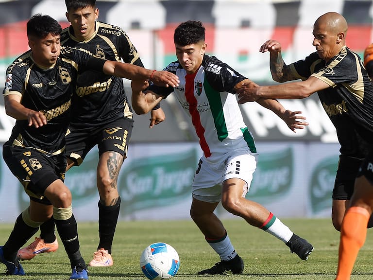 Programación fútbol chileno: ¿Qué partidos se juegan hoy, 7 de febrero, y quién transmite?