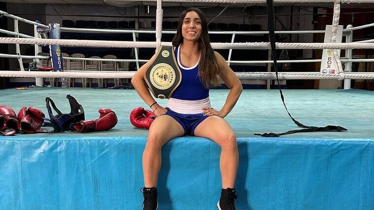 Tamara Maturana
