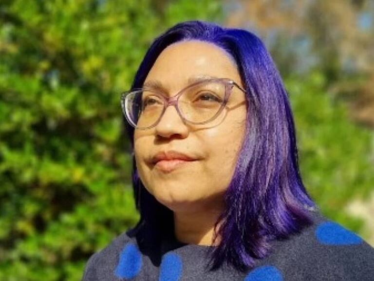 Alejandra Valle y las razones por las que no deja que su hija sea vegana: «Tristemente…»