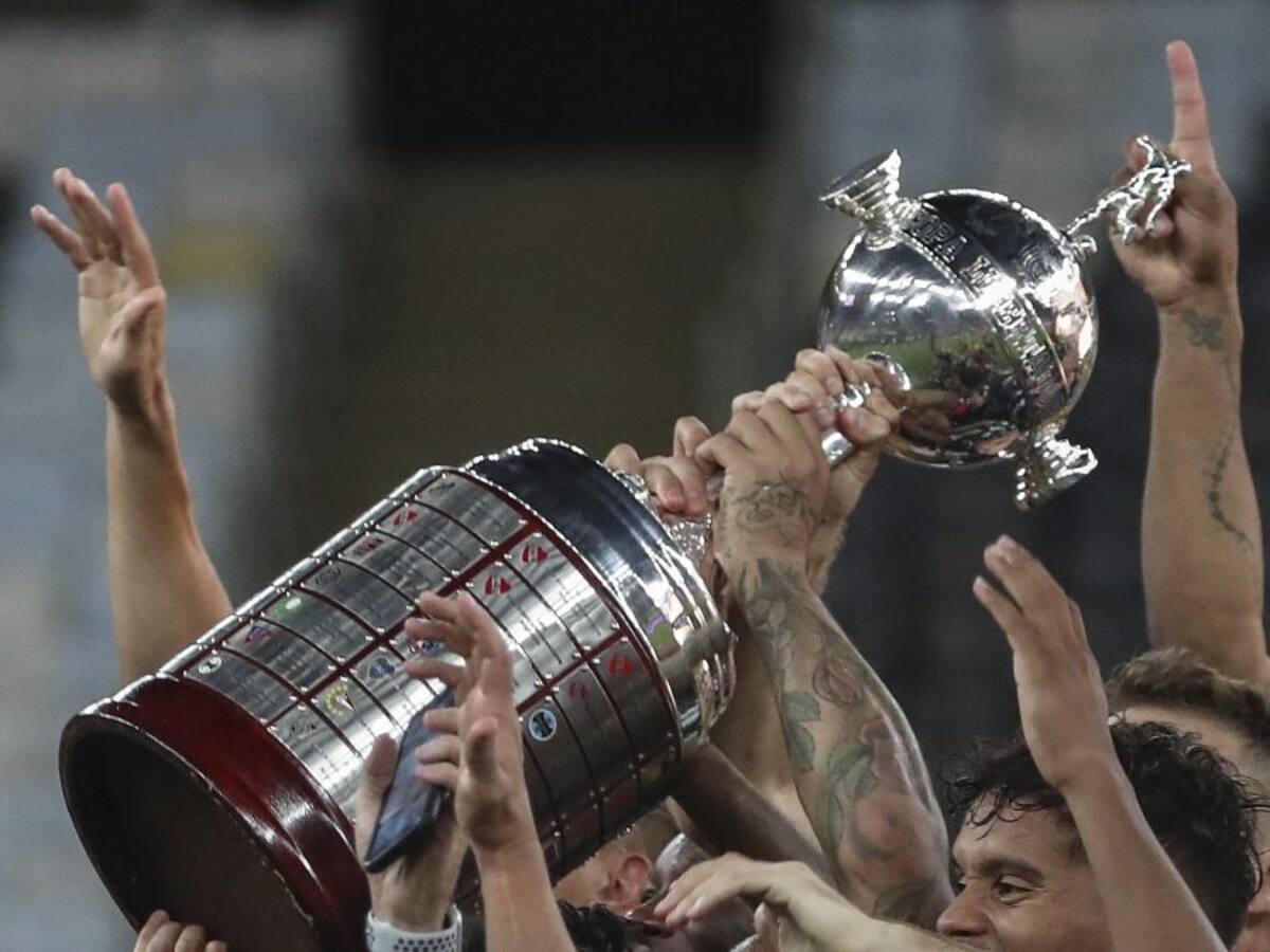 Resultados para todos los gustos: así quedaron los partido de ida por los 8vos de final de Copa Libertadores