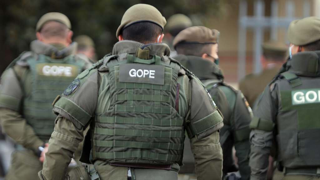 GOPE