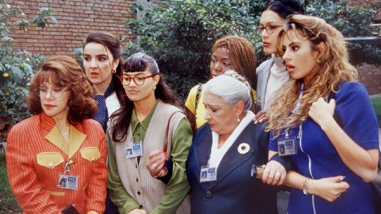 Actriz de "Yo soy Betty, la fea" casi murió por una negligencia médica