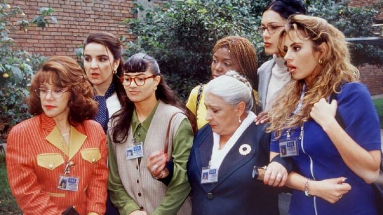 Actriz de "Yo soy Betty, la fea" casi murió por una negligencia médica