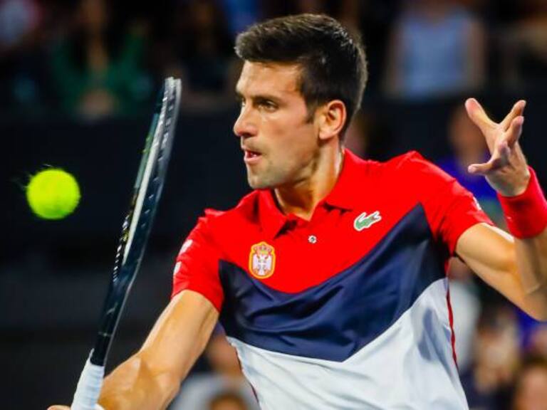 Novak Djokovic confirmó su participación en Tokio 2020: «Estaré orgulloso de unirme al Team Serbia»