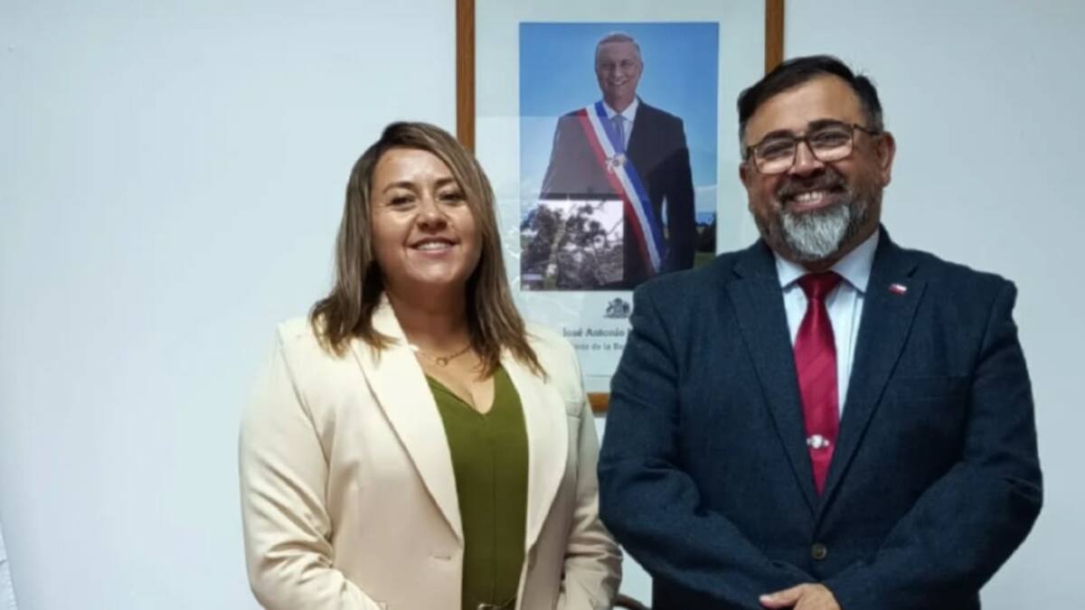 Nueva caída de seremi: encargada del Trabajo en Coquimbo renuncia por no cumplir requisitos legales del cargo