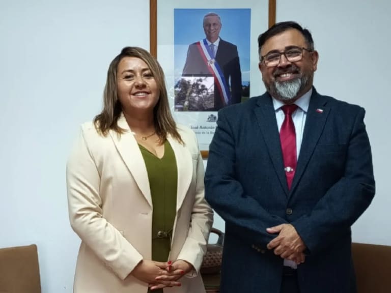 Nueva caída de seremi: encargada del Trabajo en Coquimbo renuncia por no cumplir requisitos legales del cargo