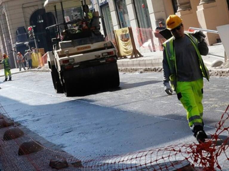 Estudio reveló que 1,3 millones de personas podrían perder su empleo por automatización