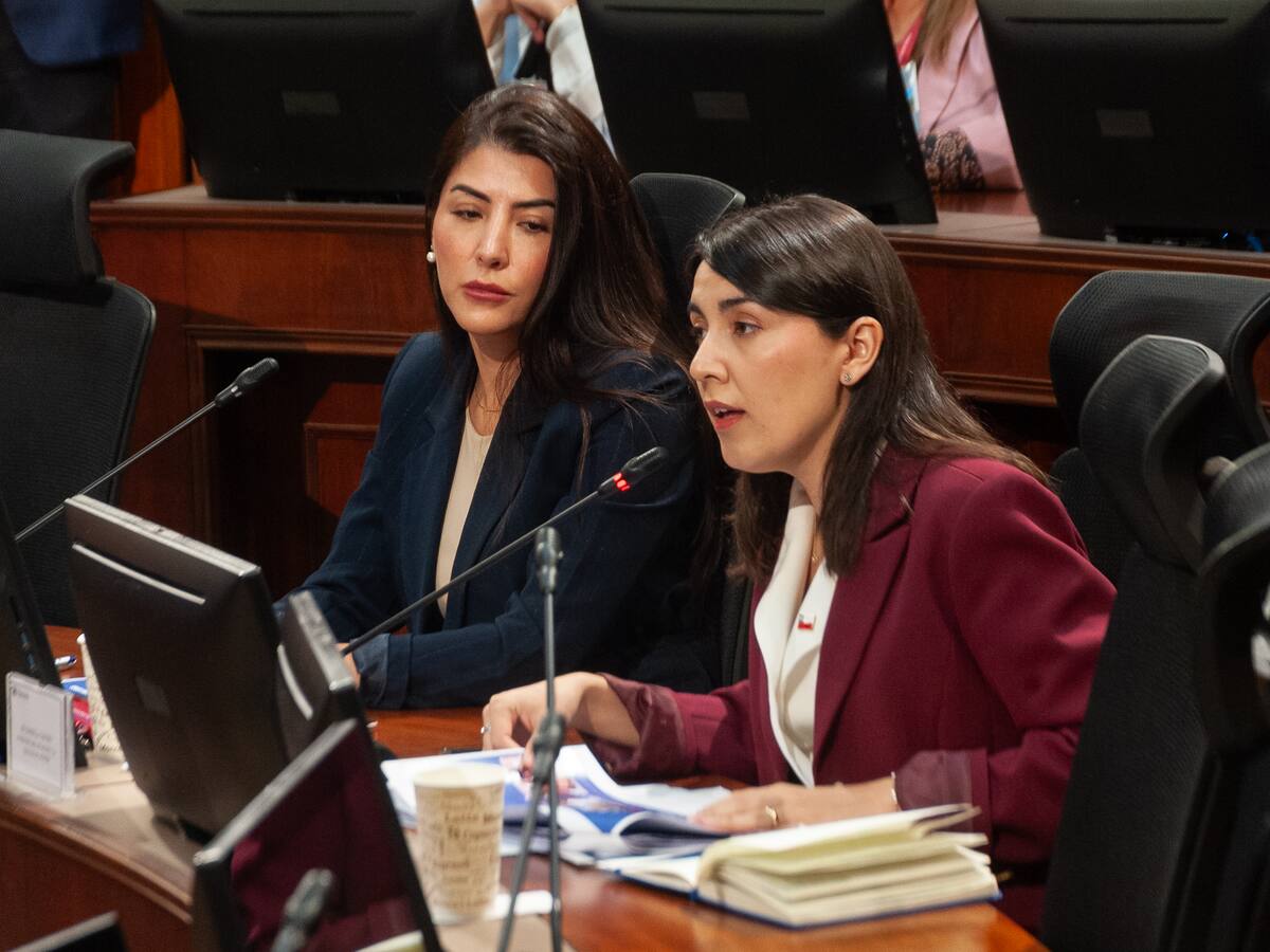 Sueldos de hasta $8,8 millones y aumentos del 35%: revelan nuevos antecedentes de la crisis interna que complica al Ministerio de la Mujer
